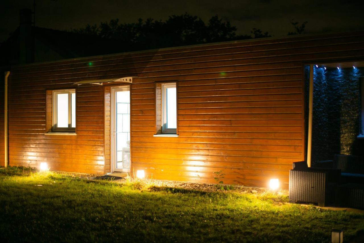 Atelier Chaleureux 40M2 - Proche Cdg Parc Des Expo Apartamento Tremblay-en-France Exterior foto